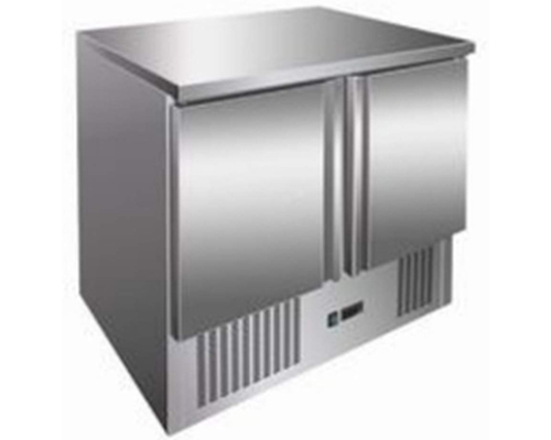 Стол с морозильным шкафом COOLEQ SS45BT