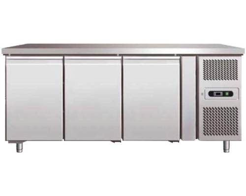 Стол с охлаждаемым шкафом COOLEQ GN4100TN