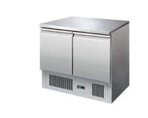 Стол с охлаждаемым шкафом COOLEQ S901