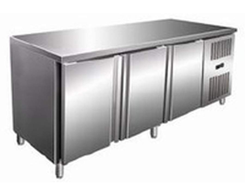 Стол с охлаждаемым шкафом COOLEQ SNACK3100TN/600