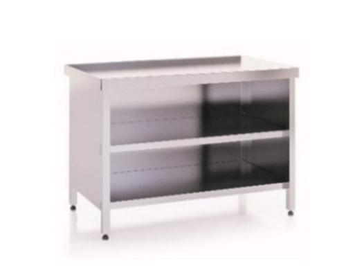 Стол закрытый центральный без дверей СРЦШЗ 1200x600