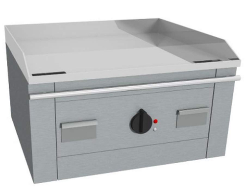 Теппан Casta TEM1B/080E (одна зоны нагрева)