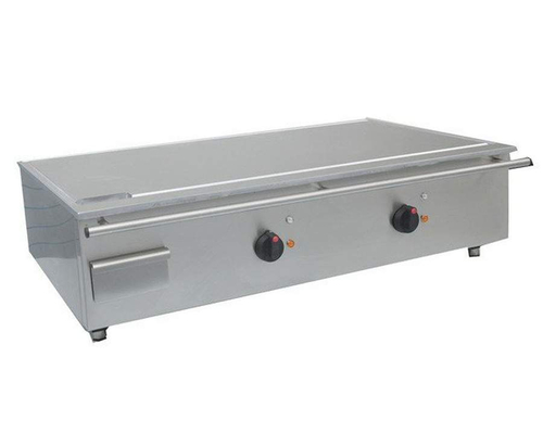 Теппан Casta TEM2B/120E (две зоны нагрева)