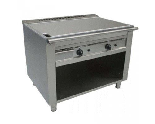 Теппан Casta TEP2/120E (две зоны нагрева)