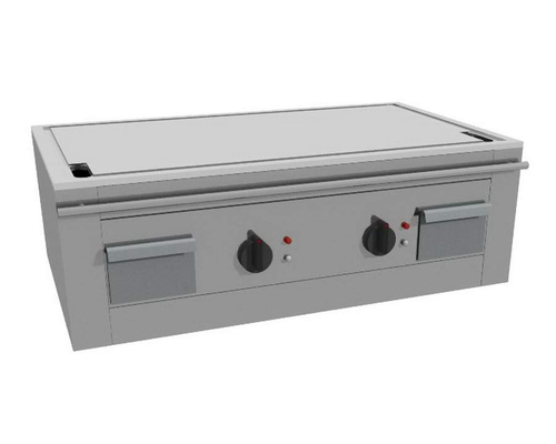 Теппан Casta TEP2B/100E (две зоны нагрева)