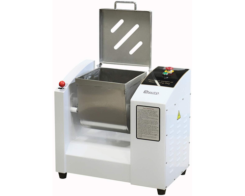 Тестомес Convito YS-W12.5HM-1A