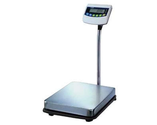 Товарные электронные весы CAS BW-30RB (платформа 280х280)