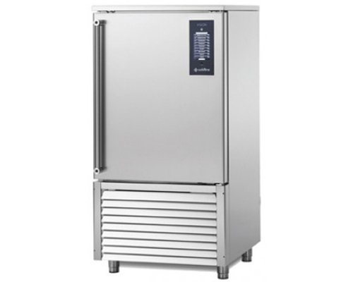 Универсальный аппарат шоковой заморозки Coldline W10C