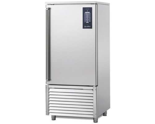 Универсальный аппарат шоковой заморозки Coldline W14F (с увлажнителем)