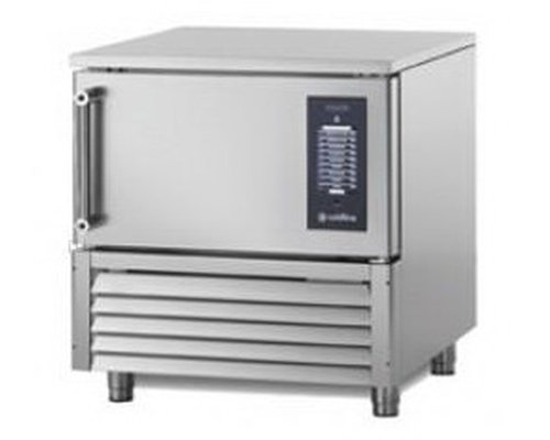 Универсальный аппарат шоковой заморозки Coldline W5C