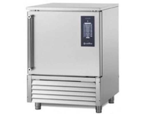 Универсальный аппарат шоковой заморозки Coldline W7C