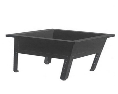 Ванна котломоечная сварная ВКНЭ (L=1200)