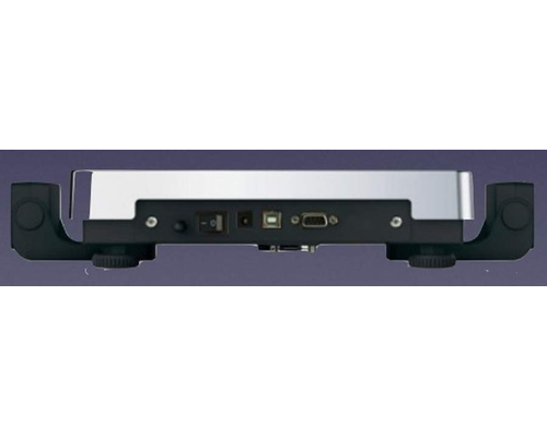 Весы электронные порционные CAS PDC-15S