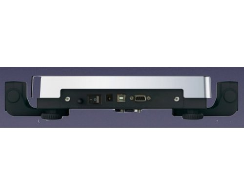 Весы электронные порционные CAS PDC-30S