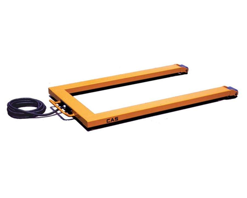 Весы паллетные электронные CAS 2000UFS