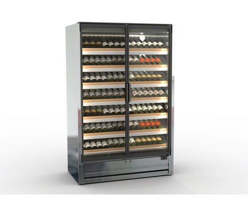 Винный шкаф Costan BALLET NEXT 1250 - 2P