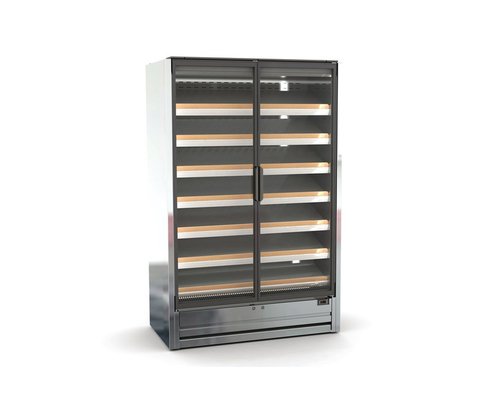 Винный шкаф Costan BALLET NEXT 1250 - 2P