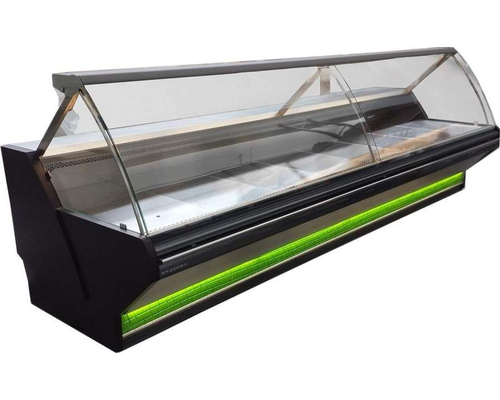 Витрина паровая Criocabin ERGO ER400 1250
