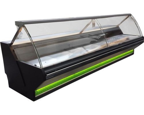 Витрина паровая Criocabin ERGO ER400 2500