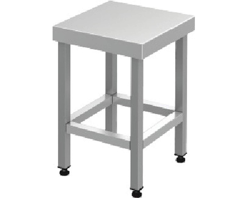 Подставка для котла ПККШ (L=450, S=450, H=600)