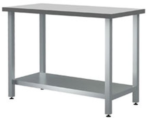 Стол разделочный центральный без борта СРЦЦЭ; СП 1900х700