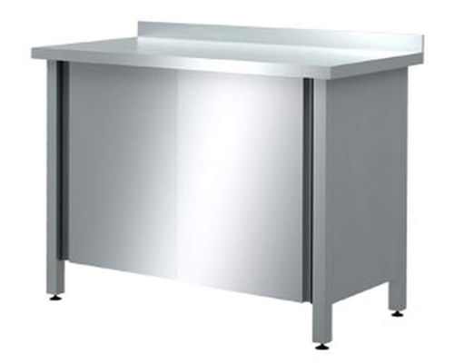 Стол закрытый пристенный СРПШК 1900x600