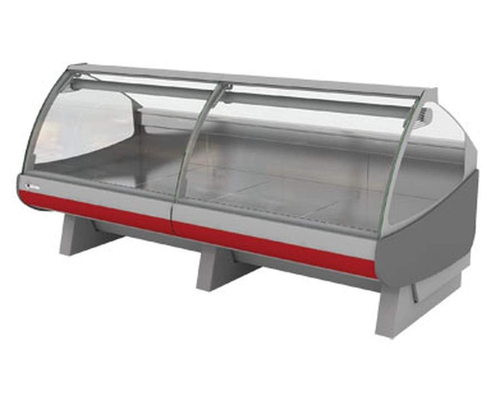 Тепловая витрина Symphony CH 1250 ВПВ-0,264-1,215 снято с производства