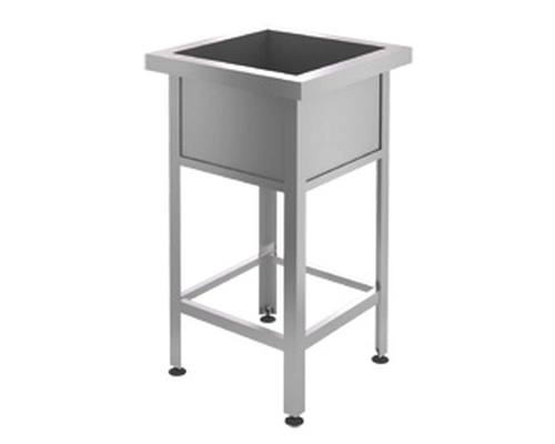 Ванна моечная ВМНЭ1 500х430