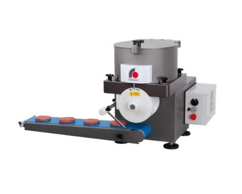 Автомат для производства котлет Deighton Formatic R2200/180