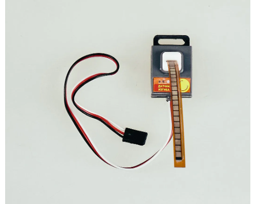 Датчик температуры для детского конструктора РОБОТРЕК