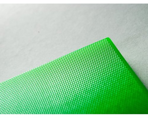 Доска разделочная EKSI PC403011G (зеленая)