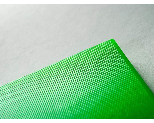 Доска разделочная EKSI PC503015G (зеленая)