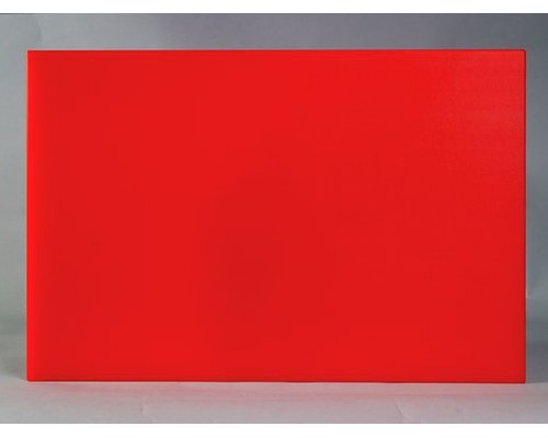 Доска разделочная EKSI PC503015R (красная)