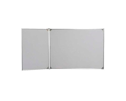 Двухэлементная школьная доска (маркер) 2250х1000 мм. Двухэлементная школьная доска (маркер) 2250х1000 мм.