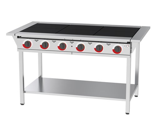 Электрическая плита EKSI ЭП 6ПН