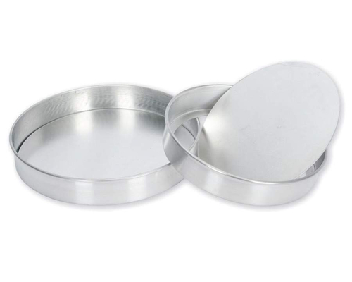 Форма для выпечки EKSI CPR122RB (со съемной базой, D=30 см)