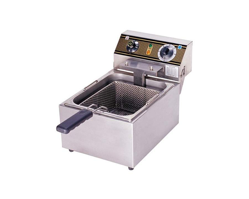 Фритюрница EKSI HEF-10L