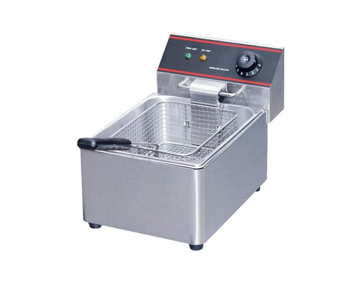 Фритюрница EKSI HEF-4L