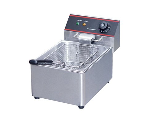 Фритюрница EKSI HEF-6L