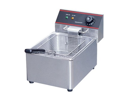 Фритюрница EKSI HEF-8L