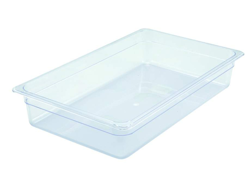 Гастроемкость EKSI EK-P114 GN 1/1-100 (поликарбонат)