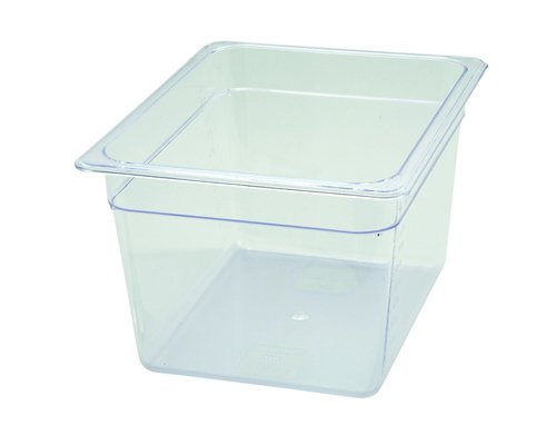 Гастроемкость EKSI EK-P128 GN 1/2-200 (поликарбонат)