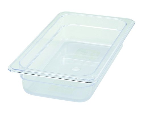 Гастроемкость EKSI EK-P132 GN 1/3-65 (поликарбонат)