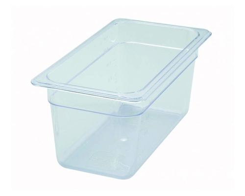Гастроемкость EKSI EK-P136 GN 1/3-150 (поликарбонат)