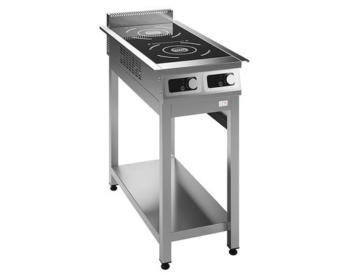 Индукционная плита EKSI ИПЭ-2 Б 3,5