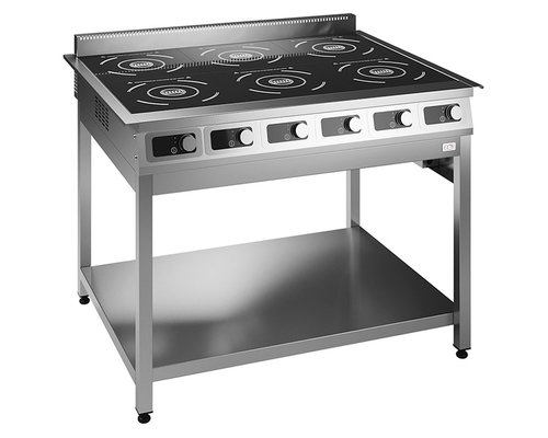 Индукционная плита EKSI ИПЭ-6 Б 3,5