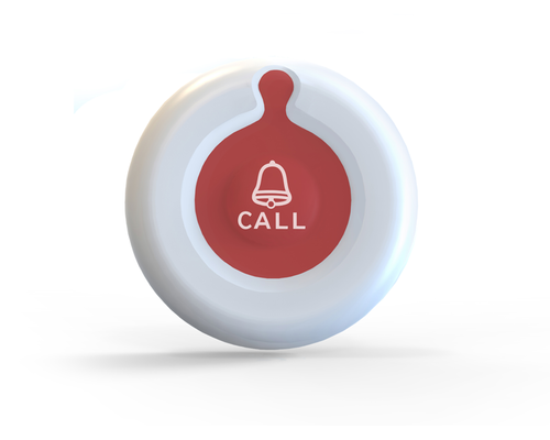 Кнопка вызова для помещения СТАНДАРТ (Ар)