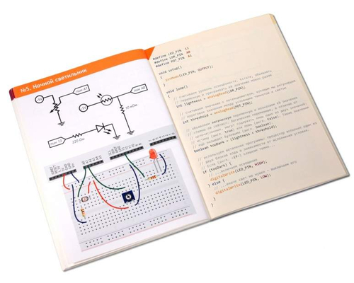 Конспект хакера