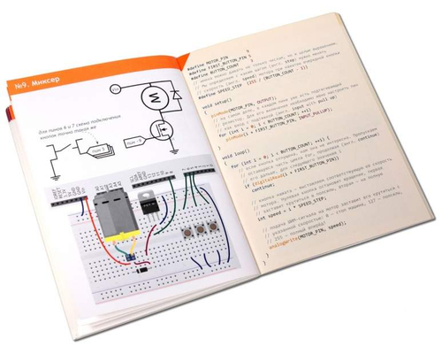 Конспект хакера