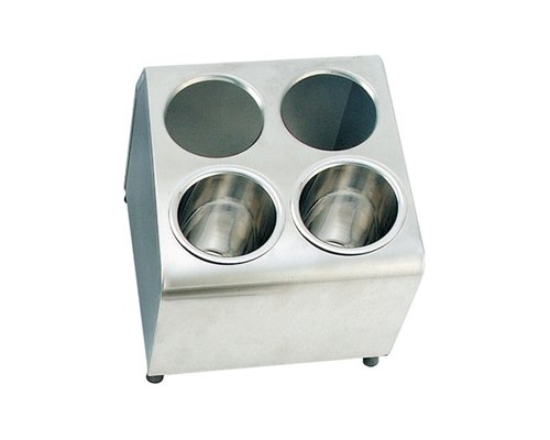 Контейнер для столовых приборов EKSI FCH42 (4 ячейки в два ряда)